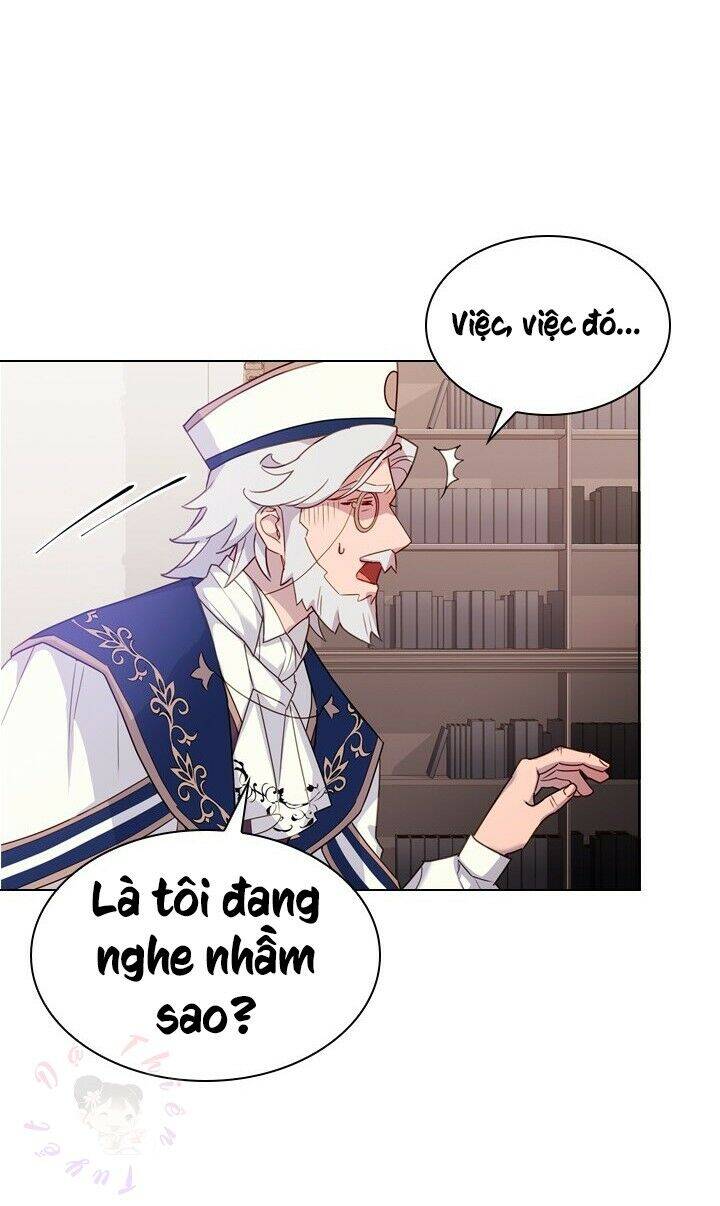 Để Yên Cho Tiểu Thư Hiền Chapter 9 - 42