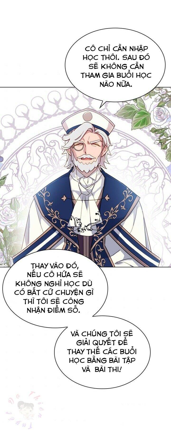 Để Yên Cho Tiểu Thư Hiền Chapter 9 - 54