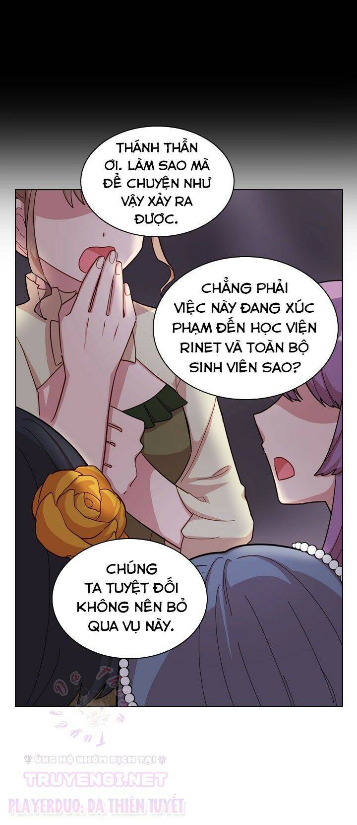 Để Yên Cho Tiểu Thư Hiền Chapter 24 - 15