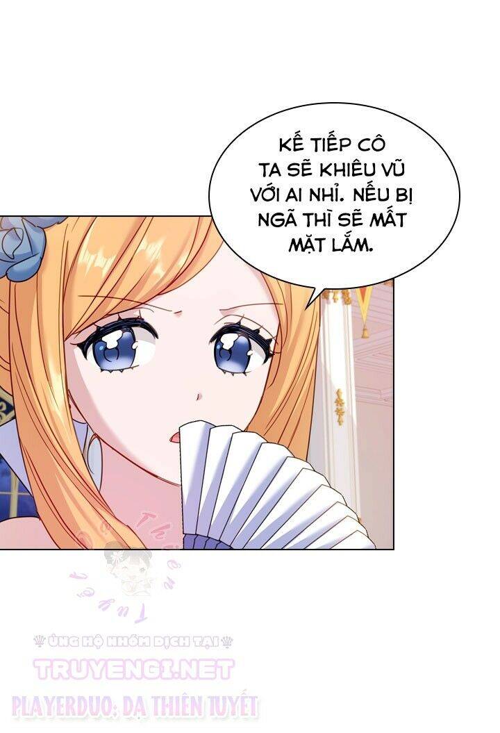 Để Yên Cho Tiểu Thư Hiền Chapter 24 - 52