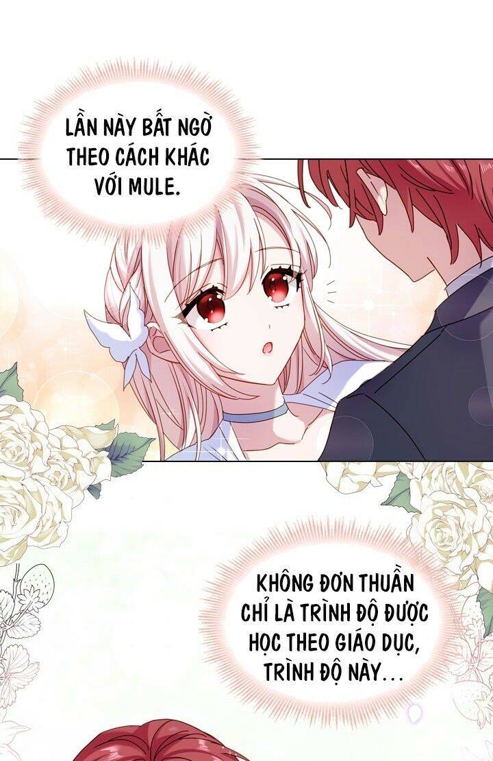 Để Yên Cho Tiểu Thư Hiền Chapter 24 - 59