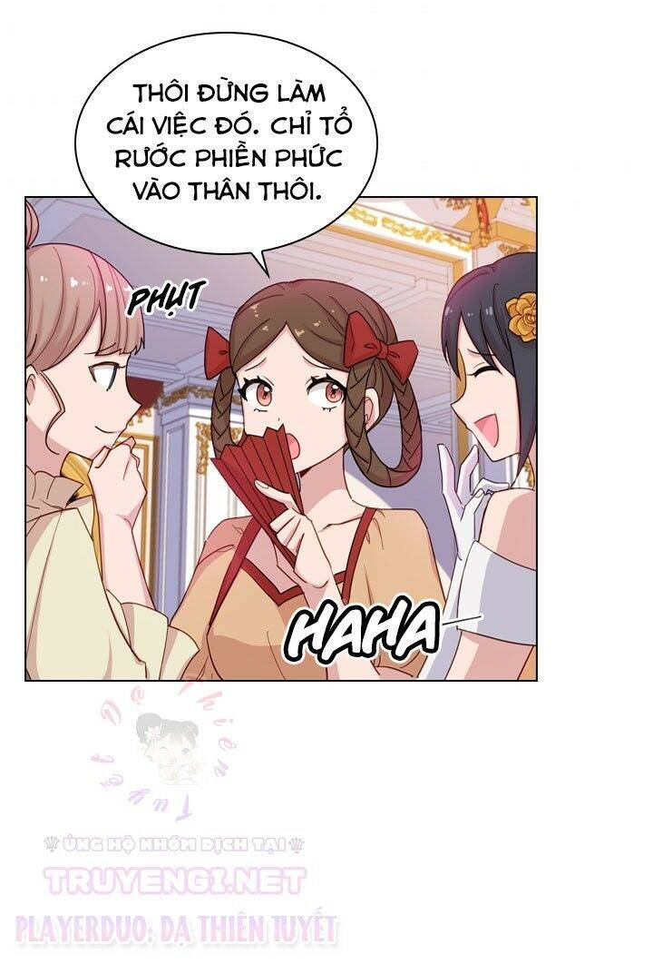 Để Yên Cho Tiểu Thư Hiền Chapter 24 - 8