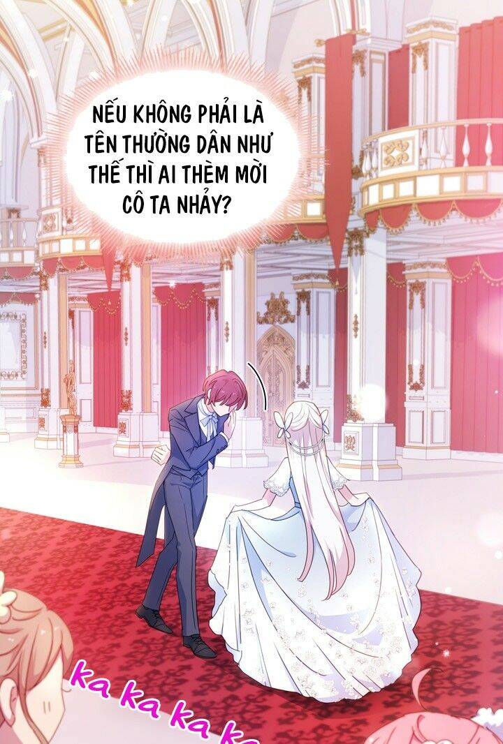 Để Yên Cho Tiểu Thư Hiền Chapter 25 - 15