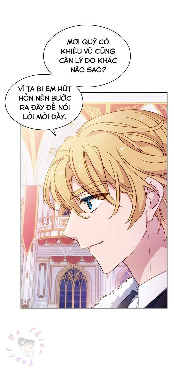 Để Yên Cho Tiểu Thư Hiền Chapter 25 - 22