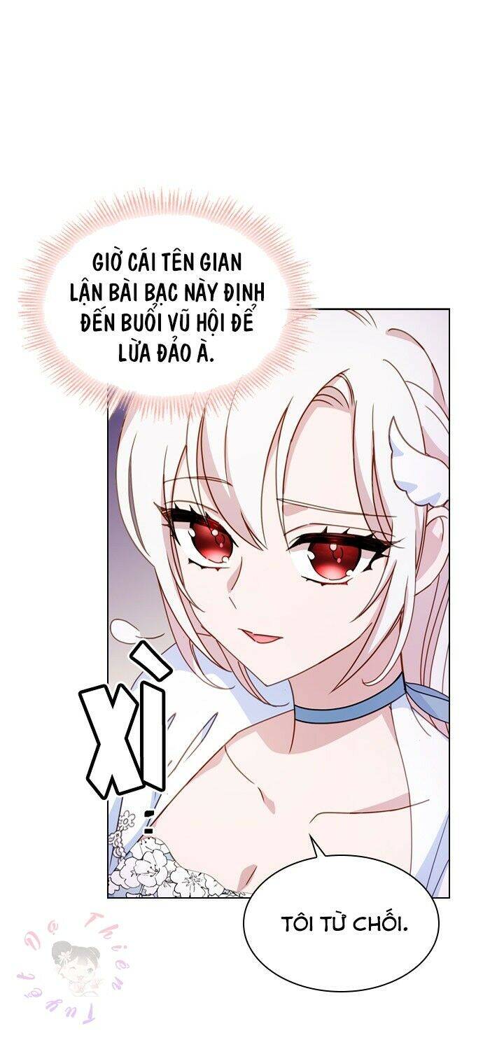 Để Yên Cho Tiểu Thư Hiền Chapter 25 - 23