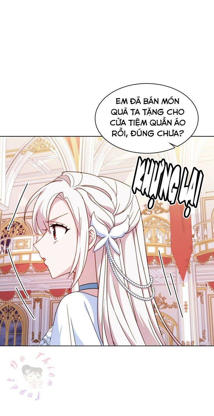 Để Yên Cho Tiểu Thư Hiền Chapter 25 - 35