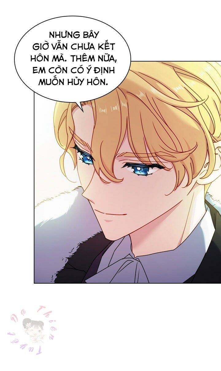 Để Yên Cho Tiểu Thư Hiền Chapter 25 - 41