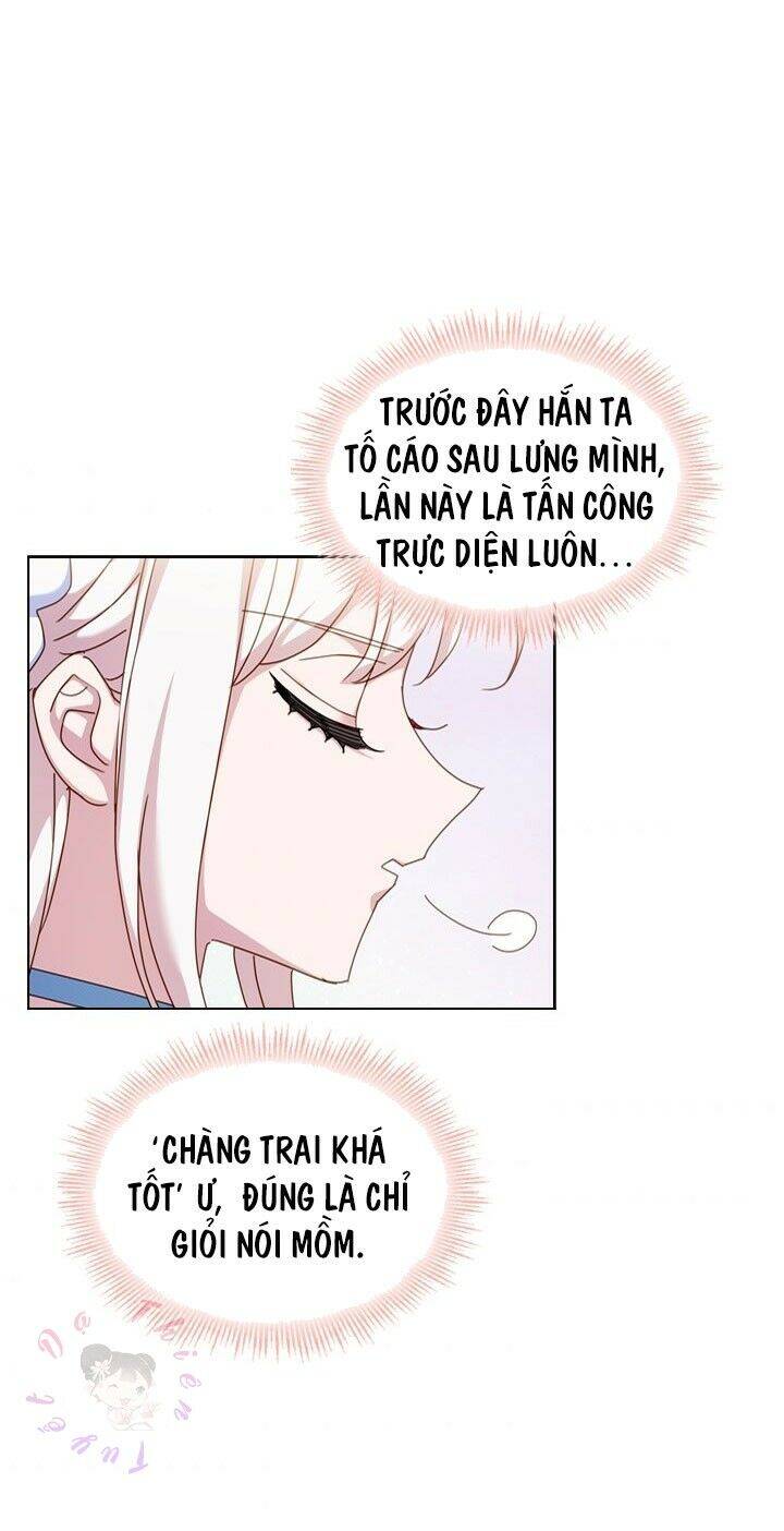 Để Yên Cho Tiểu Thư Hiền Chapter 25 - 45