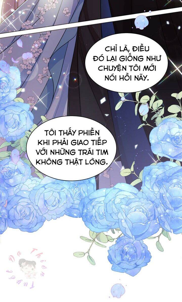 Để Yên Cho Tiểu Thư Hiền Chapter 25 - 63