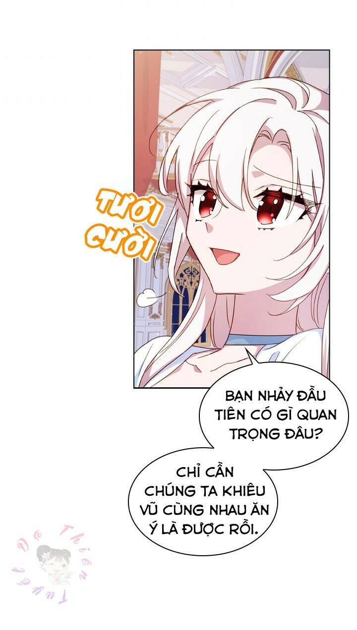 Để Yên Cho Tiểu Thư Hiền Chapter 25 - 8
