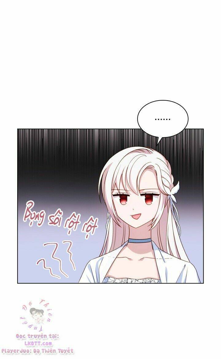 Để Yên Cho Tiểu Thư Hiền Chapter 26 - 11
