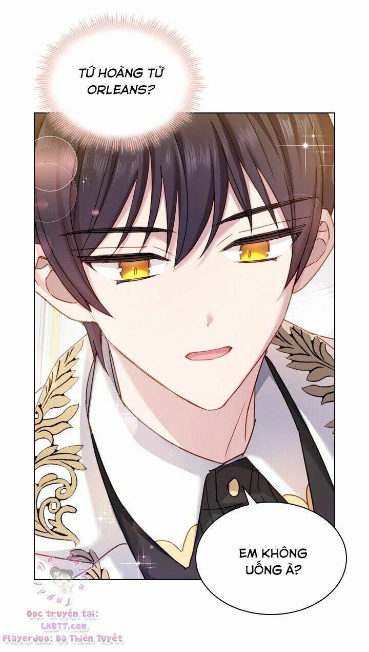 Để Yên Cho Tiểu Thư Hiền Chapter 26 - 20