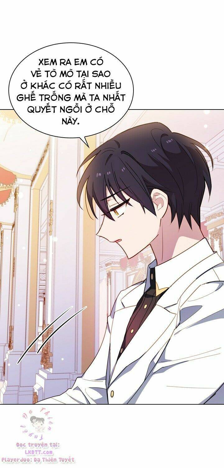 Để Yên Cho Tiểu Thư Hiền Chapter 26 - 27