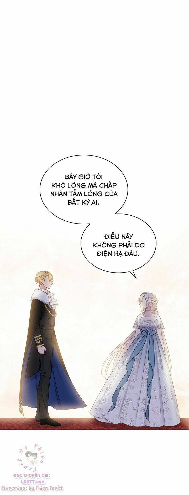 Để Yên Cho Tiểu Thư Hiền Chapter 26 - 4