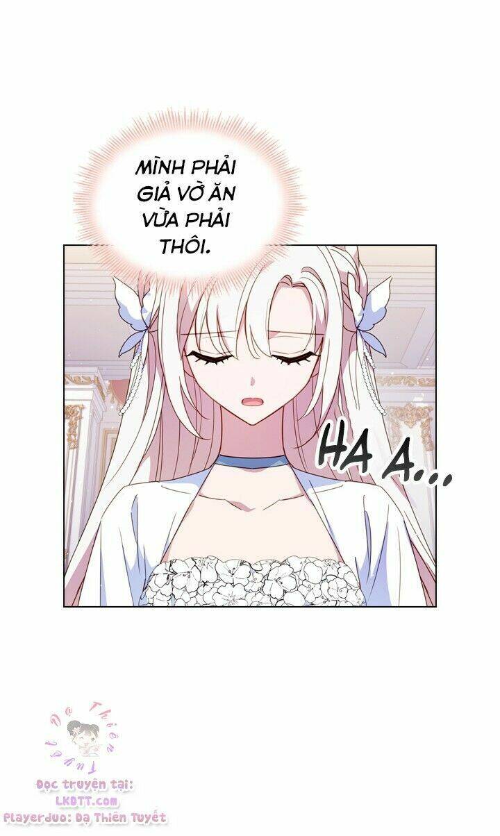 Để Yên Cho Tiểu Thư Hiền Chapter 26 - 31