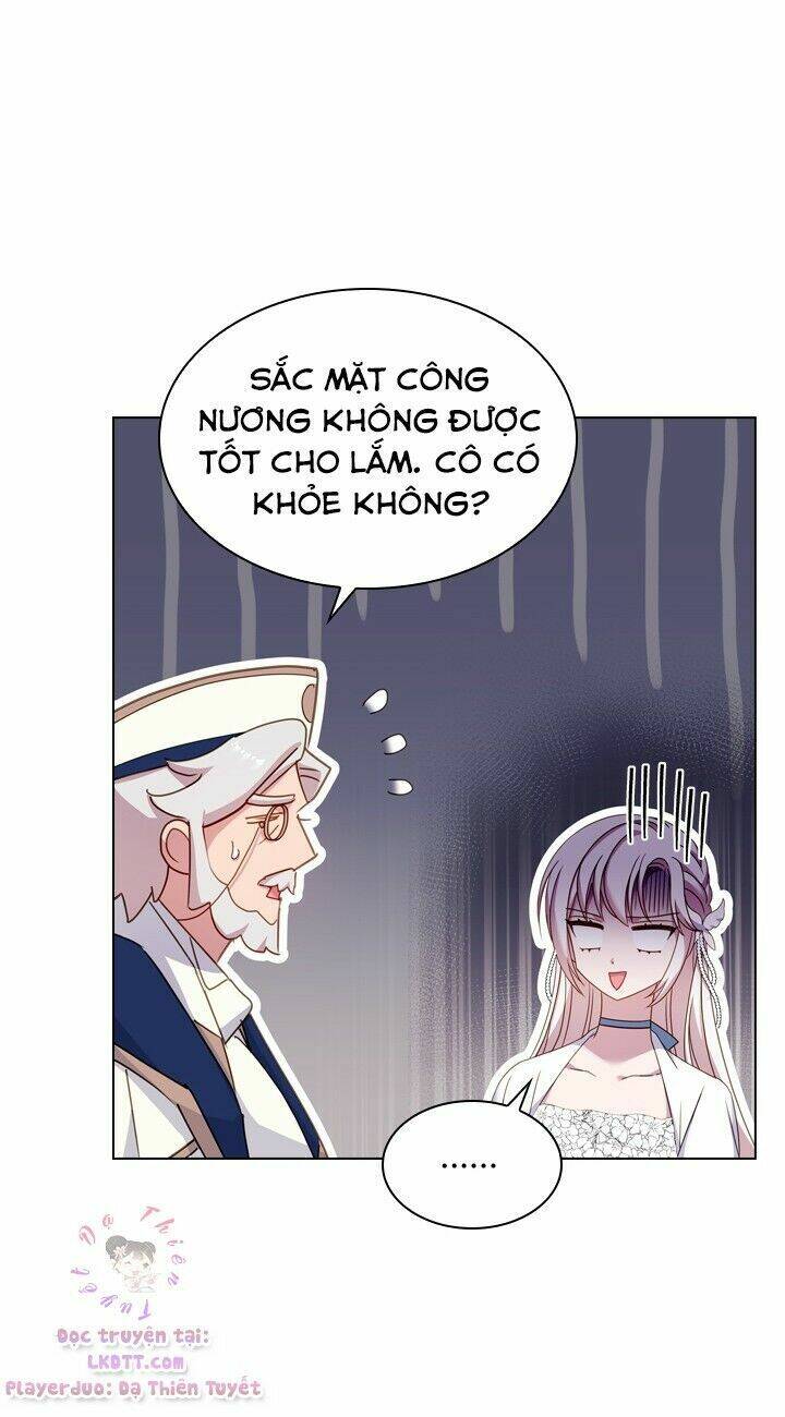 Để Yên Cho Tiểu Thư Hiền Chapter 26 - 63