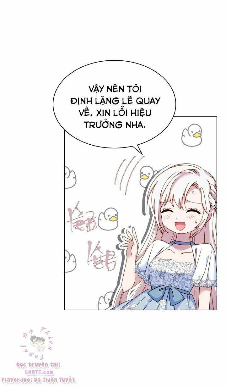 Để Yên Cho Tiểu Thư Hiền Chapter 26 - 65