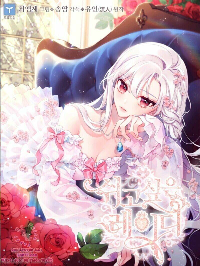 Để Yên Cho Tiểu Thư Hiền Chapter 27 - 3