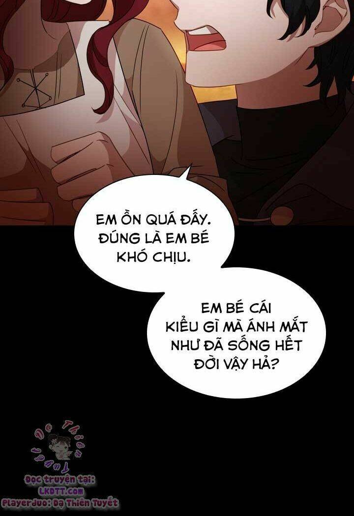 Để Yên Cho Tiểu Thư Hiền Chapter 27 - 22