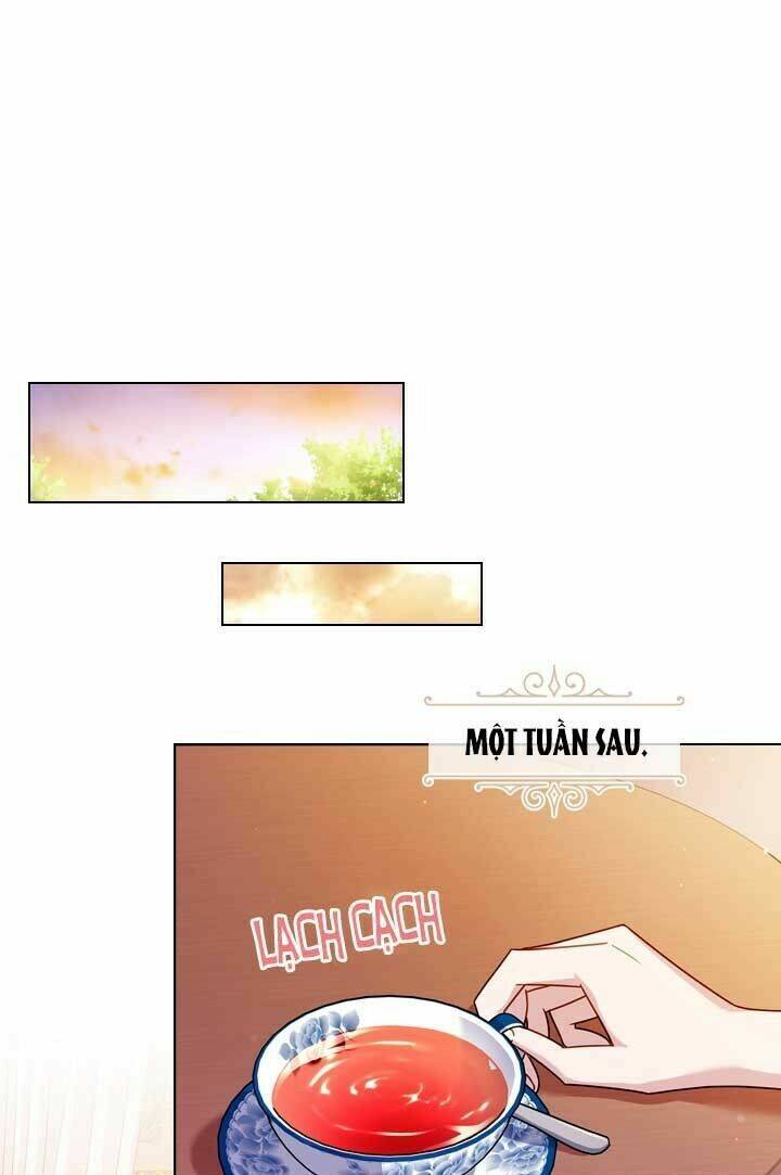 Để Yên Cho Tiểu Thư Hiền Chapter 27 - 44