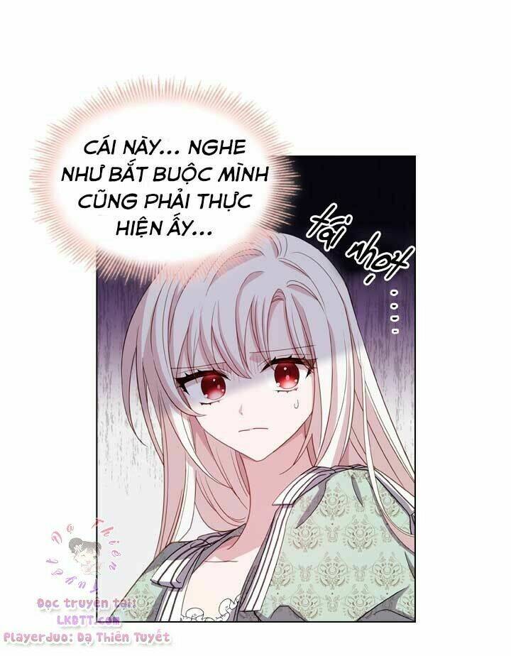 Để Yên Cho Tiểu Thư Hiền Chapter 27 - 72