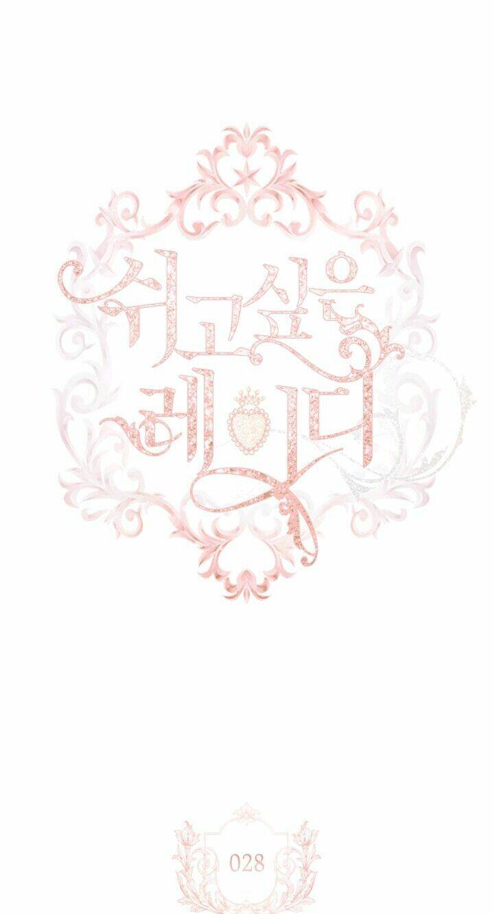 Để Yên Cho Tiểu Thư Hiền Chapter 28 - 18