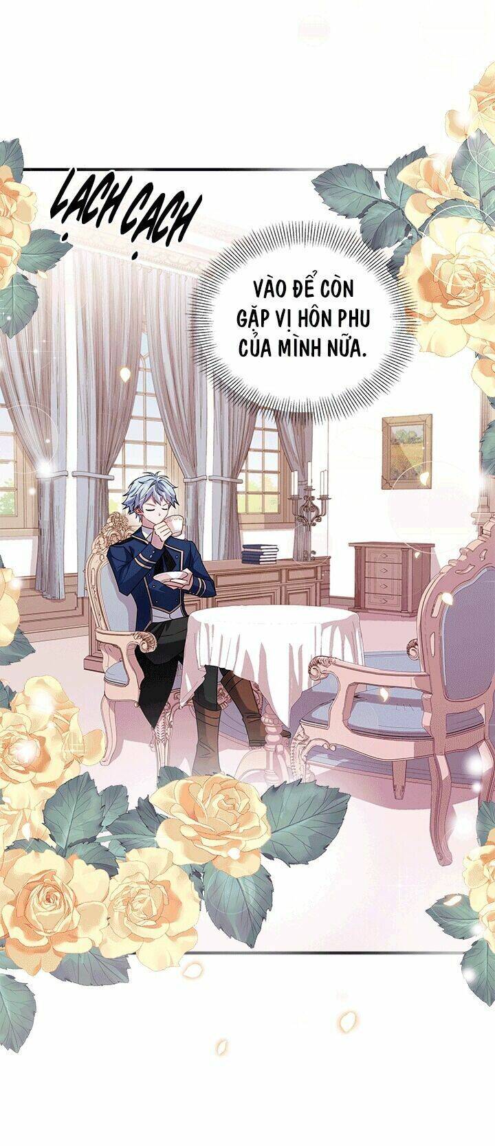 Để Yên Cho Tiểu Thư Hiền Chapter 28 - 25