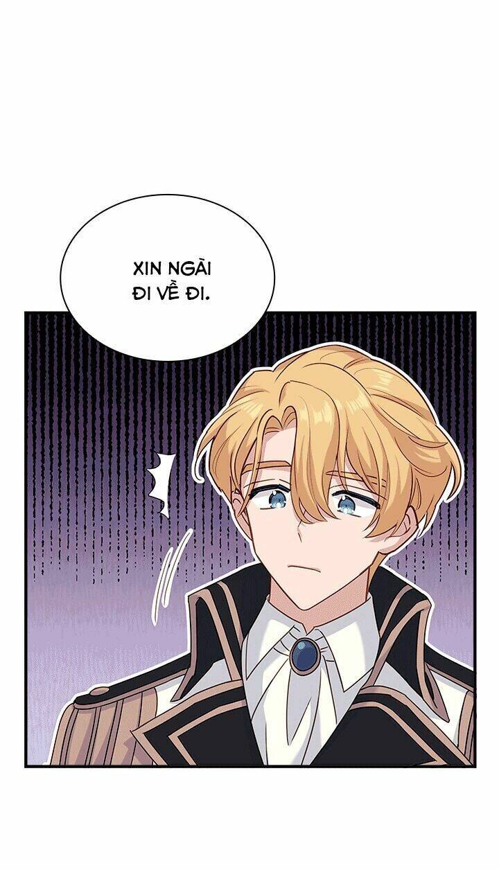 Để Yên Cho Tiểu Thư Hiền Chapter 28 - 10