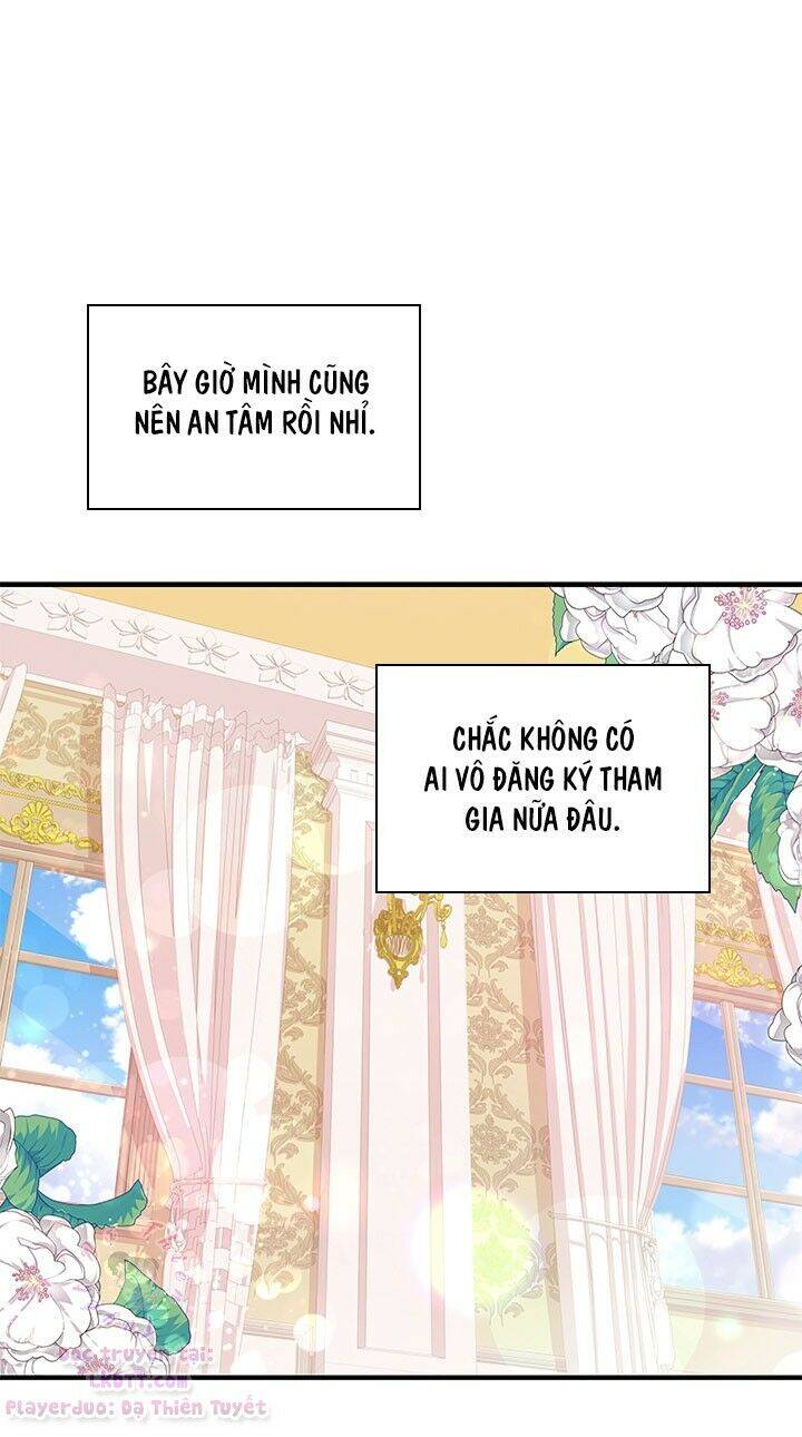 Để Yên Cho Tiểu Thư Hiền Chapter 29 - 30