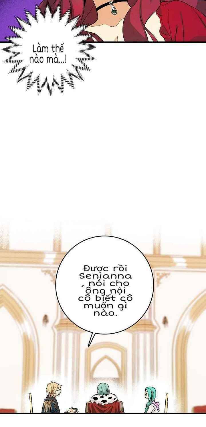 Đầu Bếp Hoàng Gia Chapter 1 - 18