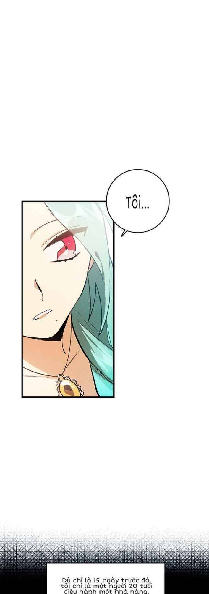 Đầu Bếp Hoàng Gia Chapter 1 - 19