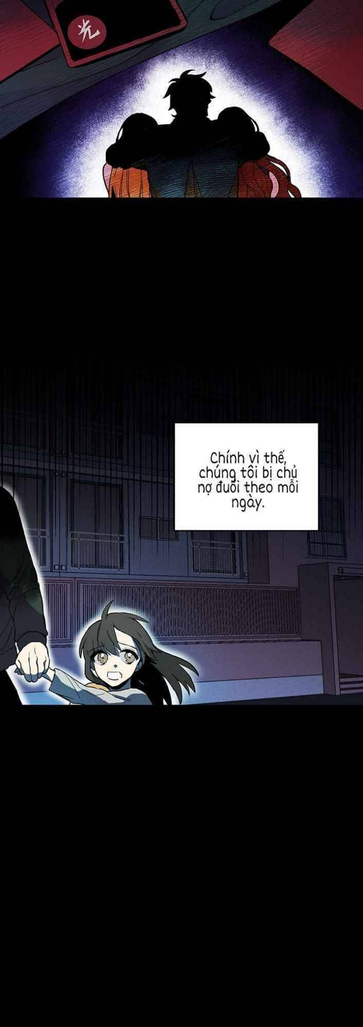 Đầu Bếp Hoàng Gia Chapter 1 - 21