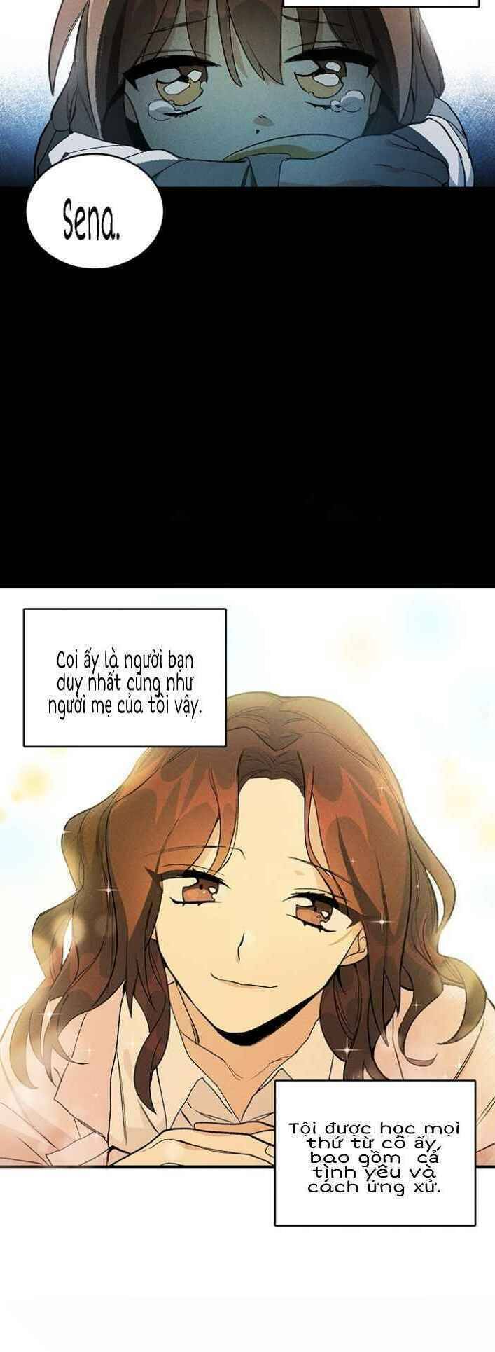 Đầu Bếp Hoàng Gia Chapter 1 - 23