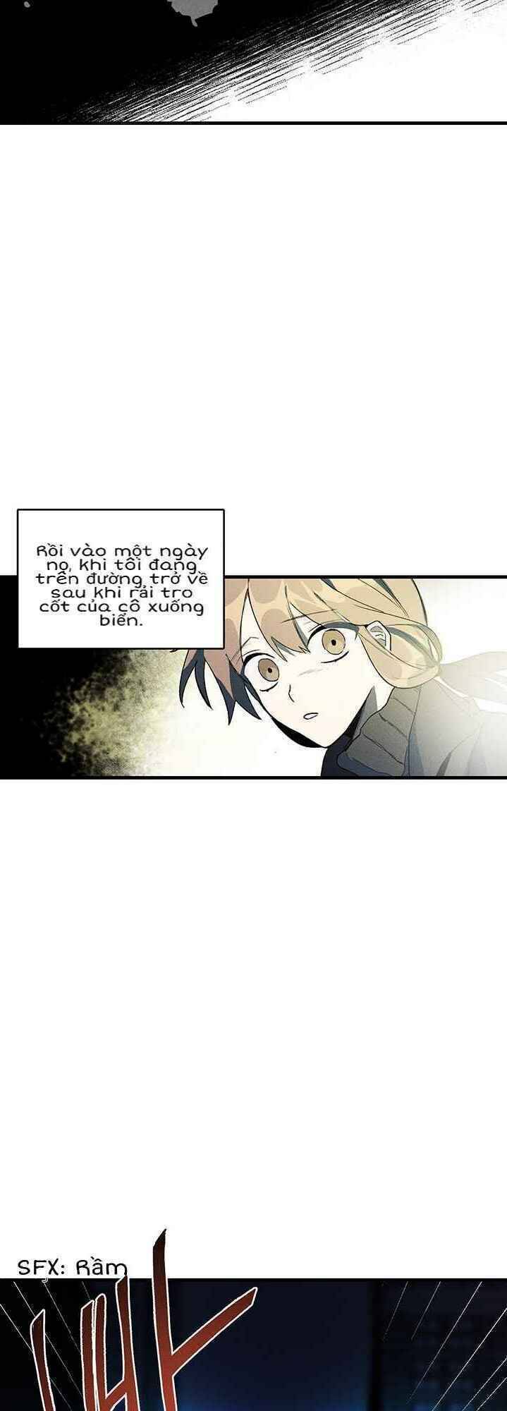Đầu Bếp Hoàng Gia Chapter 1 - 26