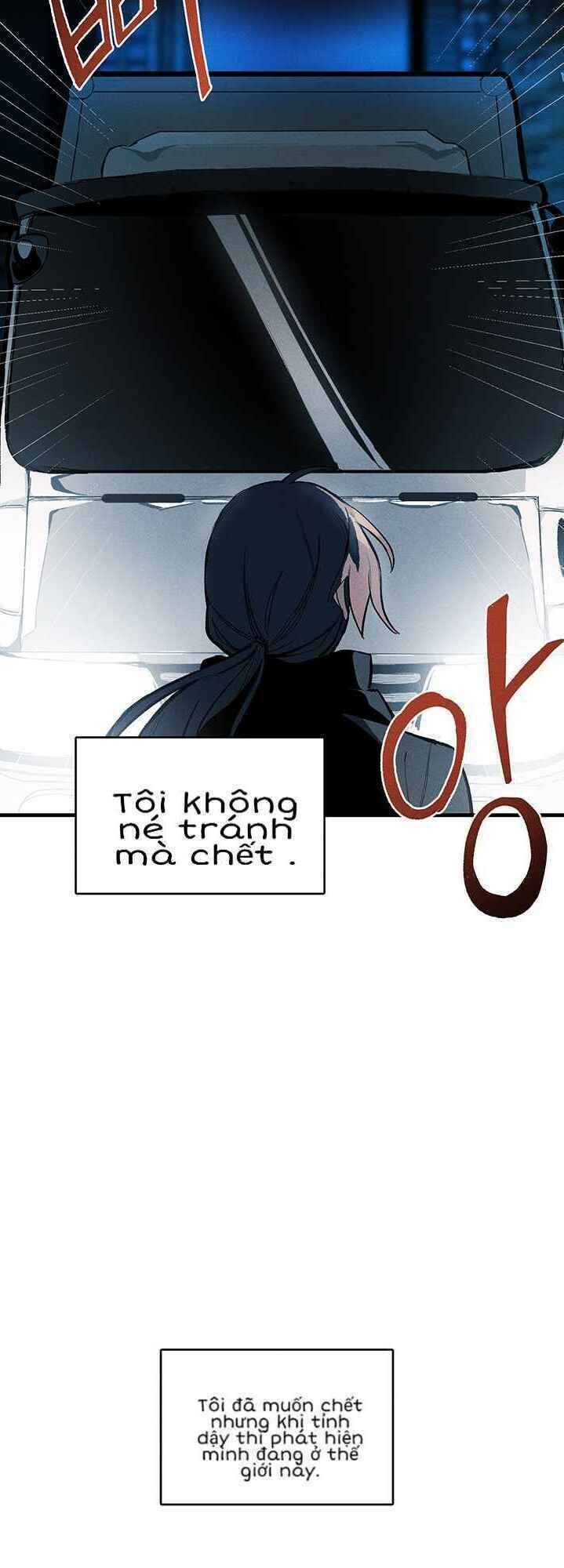 Đầu Bếp Hoàng Gia Chapter 1 - 27