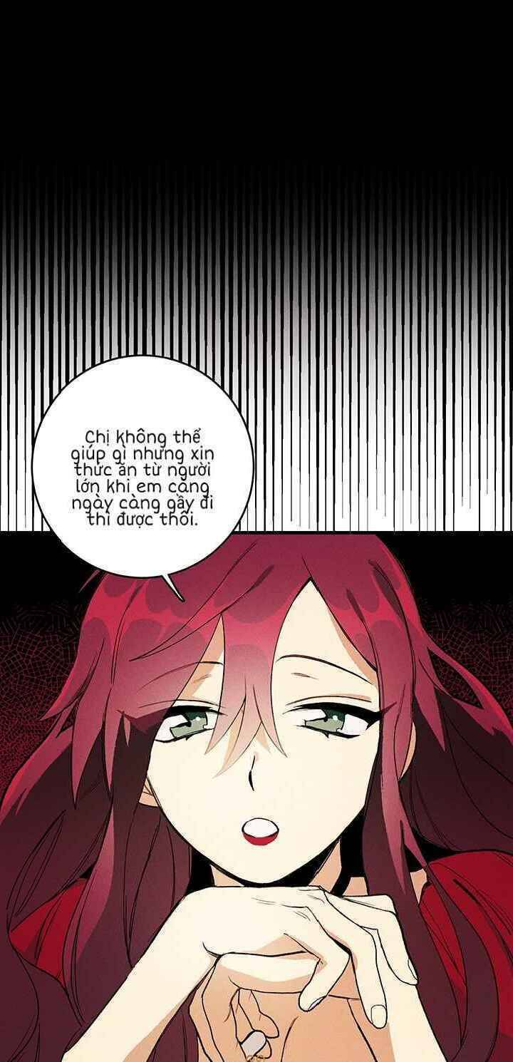 Đầu Bếp Hoàng Gia Chapter 1 - 35