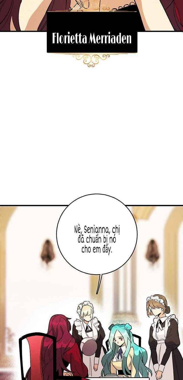 Đầu Bếp Hoàng Gia Chapter 1 - 36