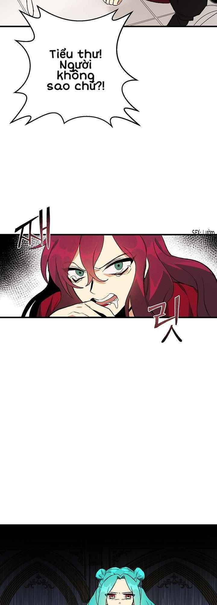 Đầu Bếp Hoàng Gia Chapter 1 - 45