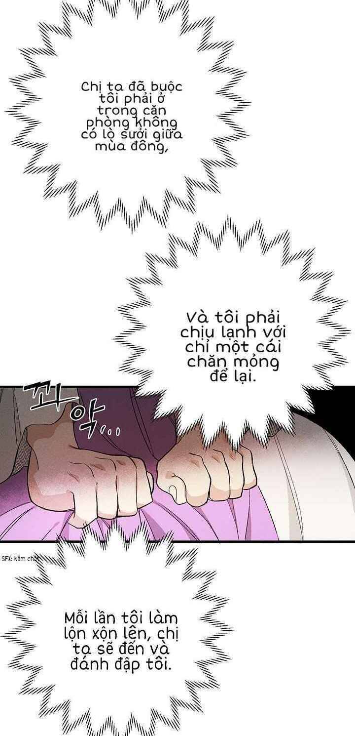 Đầu Bếp Hoàng Gia Chapter 1 - 48