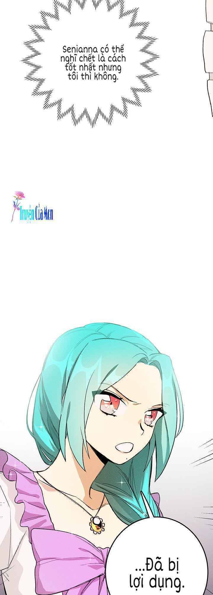 Đầu Bếp Hoàng Gia Chapter 1 - 51