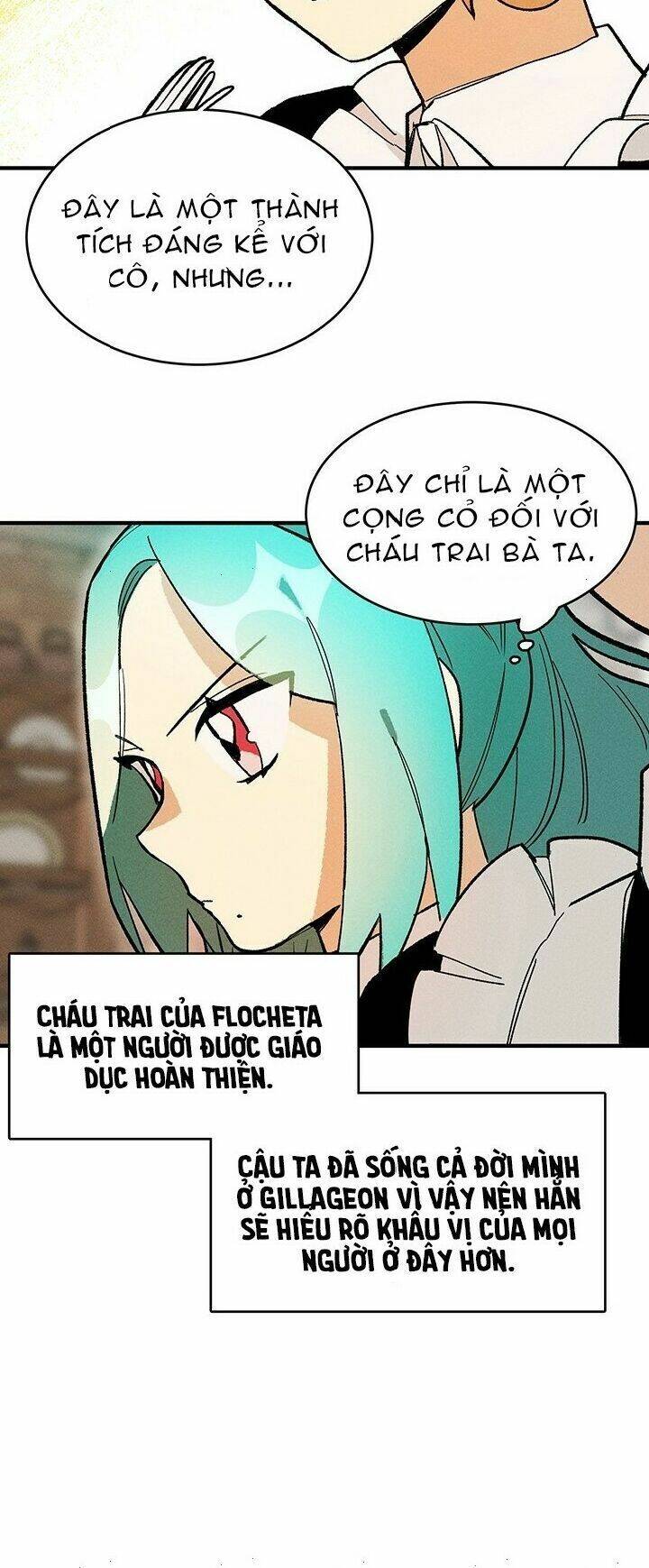 Đầu Bếp Hoàng Gia Chapter 10 - 19