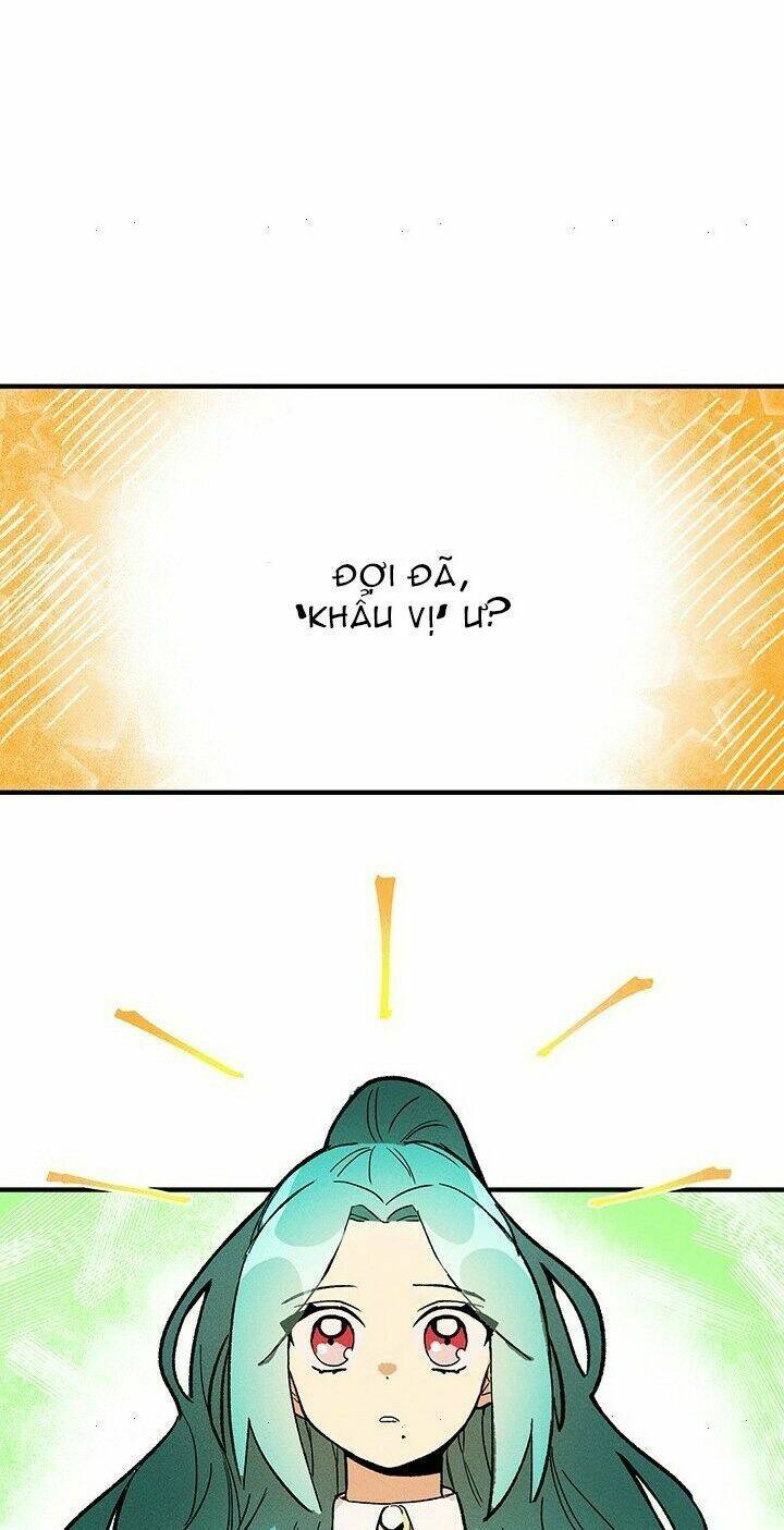 Đầu Bếp Hoàng Gia Chapter 10 - 20