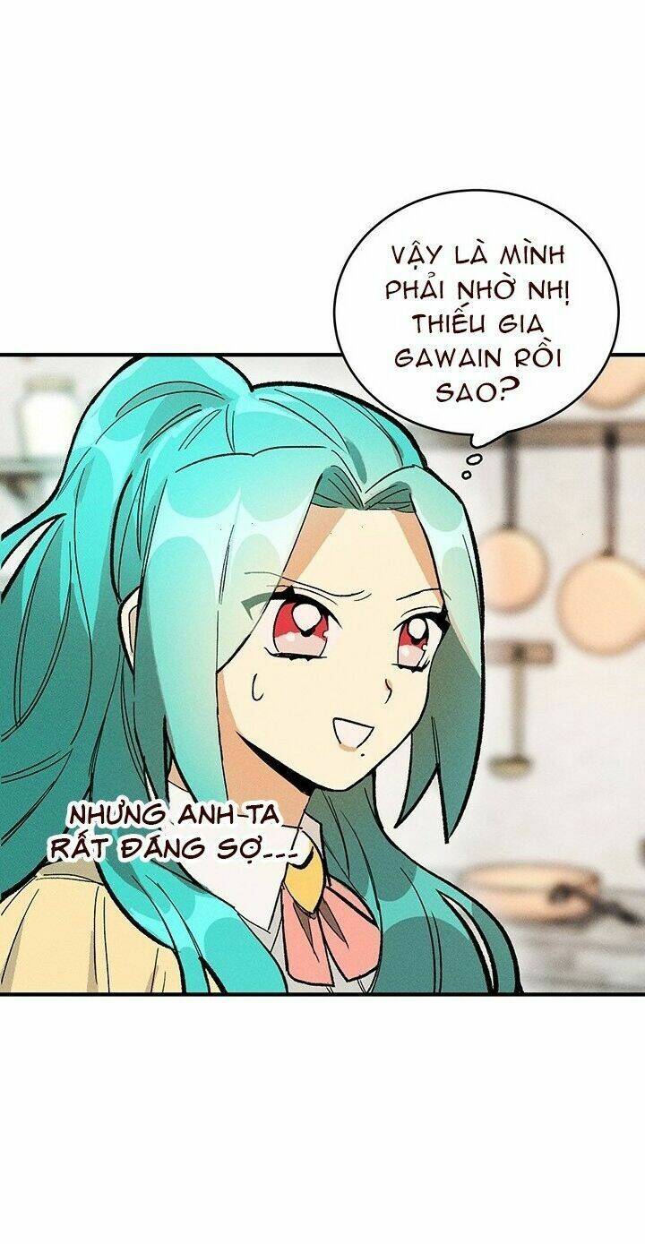 Đầu Bếp Hoàng Gia Chapter 10 - 26