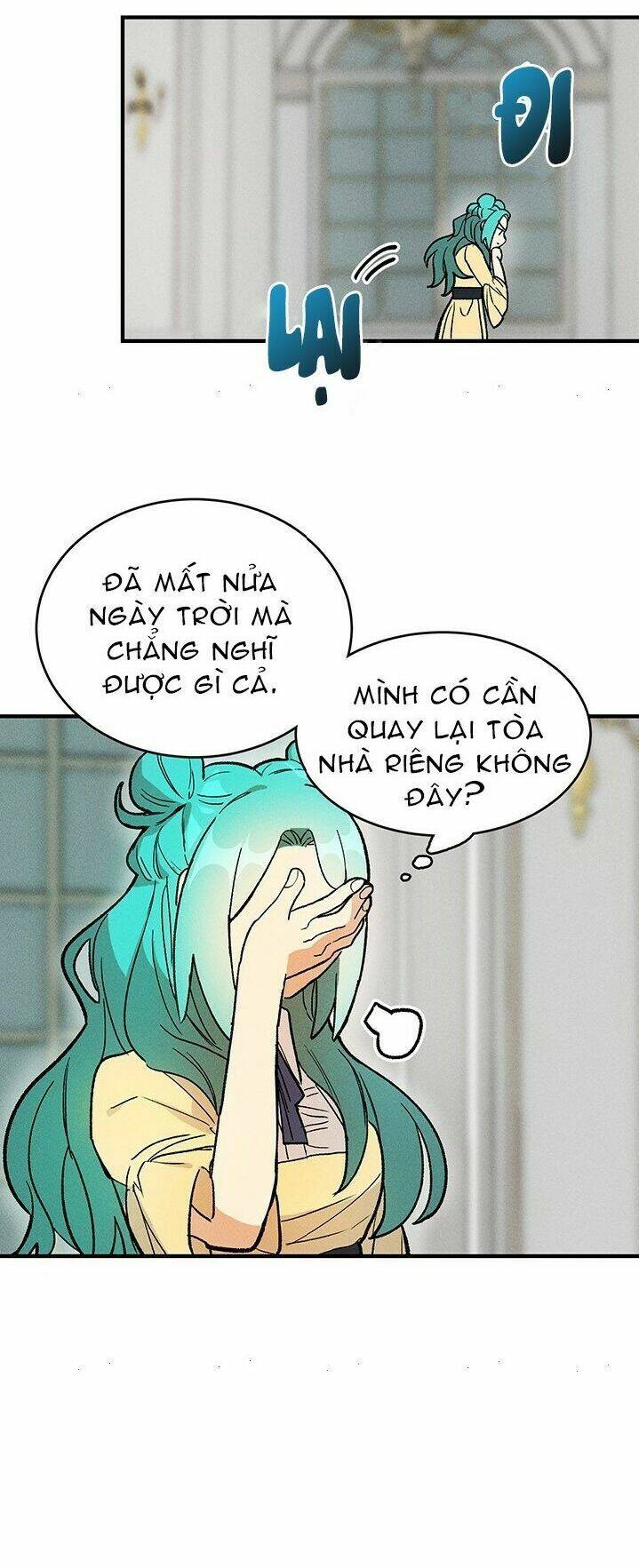 Đầu Bếp Hoàng Gia Chapter 10 - 29