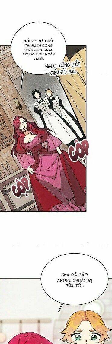 Đầu Bếp Hoàng Gia Chapter 10 - 6