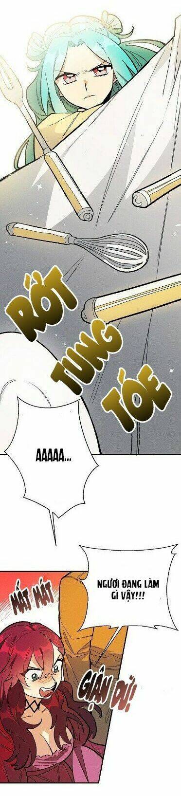 Đầu Bếp Hoàng Gia Chapter 10 - 9
