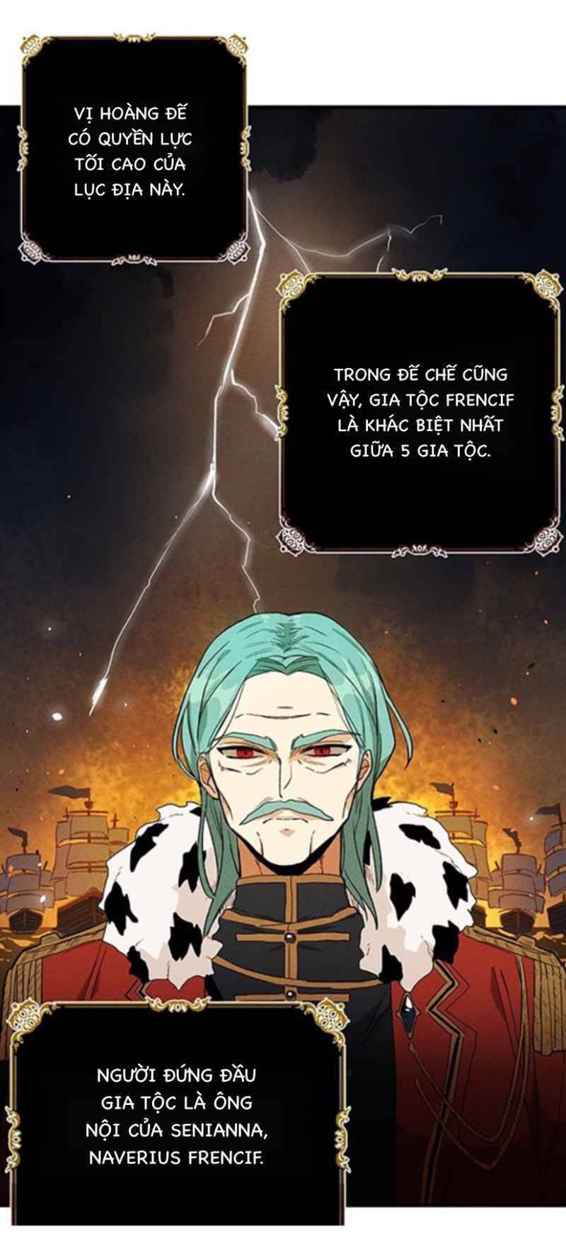 Đầu Bếp Hoàng Gia Chapter 2 - 16