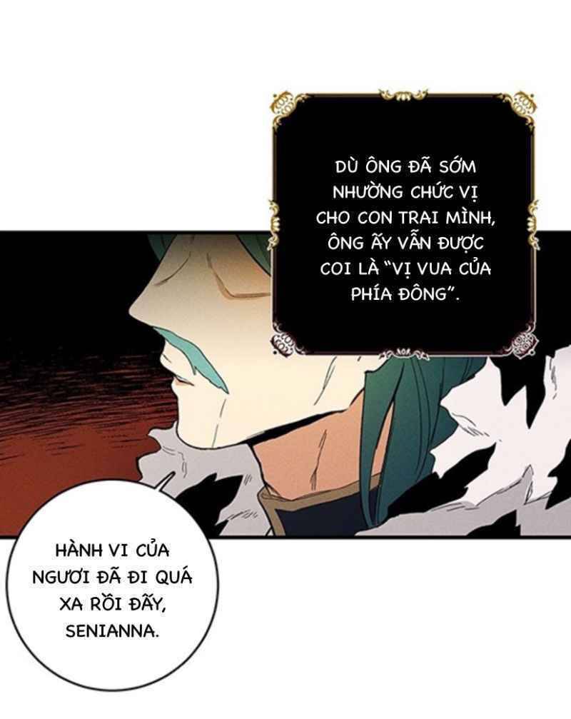 Đầu Bếp Hoàng Gia Chapter 2 - 17