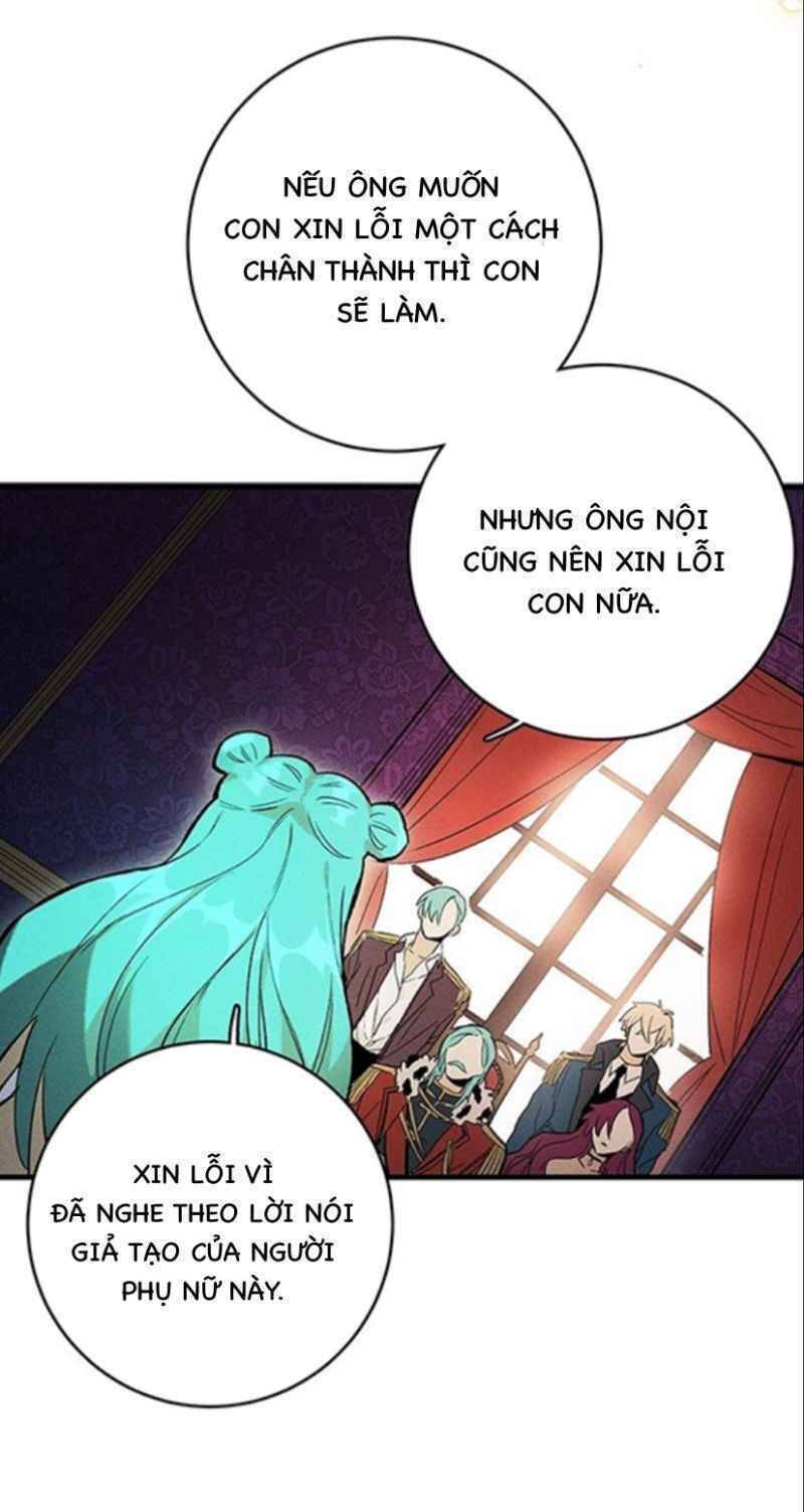Đầu Bếp Hoàng Gia Chapter 2 - 23