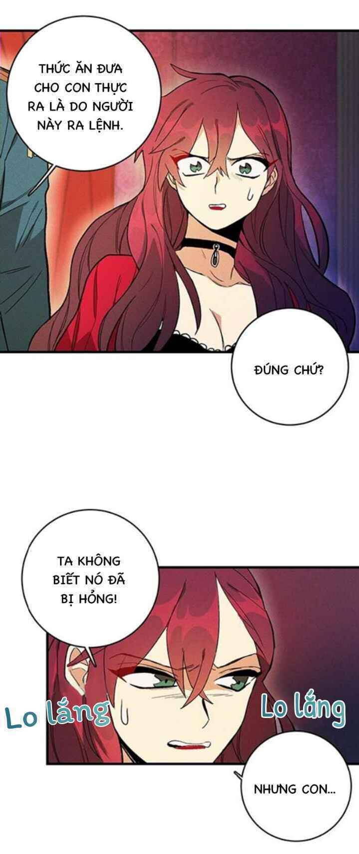 Đầu Bếp Hoàng Gia Chapter 2 - 26